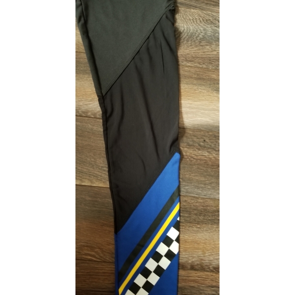 Urban Planet Energy Infinity Leggings - Picture 3 of 5